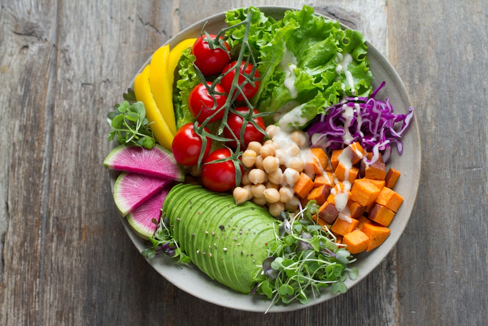 AI nutrition coaching