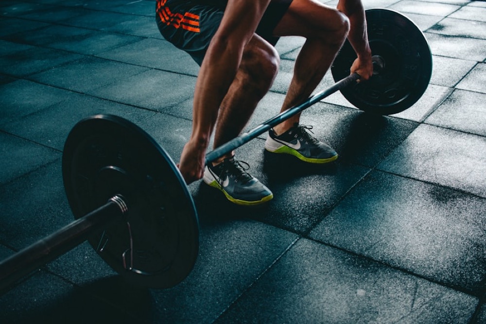 Smart training